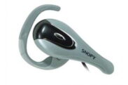 Snopy SN-909 Beyaz Kulaklık