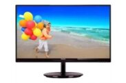 Philips 23" 234E5QDAB/00 5Ms Mhl-Vga/Hdmi