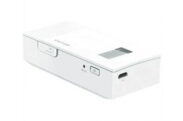 Tp-Link M5360 3G Mobil Wi-Fi, 5200mAh Güç Bankası