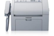 Samsung SF-760P Laser Fax