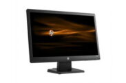 HP B5M13AA 20" LED 5ms GENIS EKRAN SIYAH (W2072A) DVI VGA