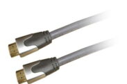 Hdmi - Hdmi Gold Altin Kaplama 3 Metre Kablo