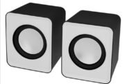 FRİSBY FS-334U 1+1 USB SPEAKER