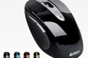 A4Tech KABLOSUZ HOLELESS 2000dpi MOUSE