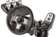 Logitech G27 Racing Wheel 