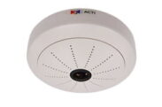 HEMISFERIK KAMERA 4 MEGAPIKSEL IP 180-360 DERECE, D/N, H.264, EXDR KCM-3911