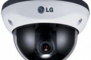 LG L6213-BP MINI DOME KAMERA