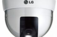 LG LD120P MINI DOME KAMERA