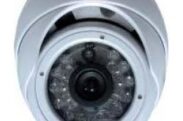 VGUARD BULLWARK / VG-4215N METAL DOME KAMERA
