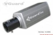 VGUARD / VG-530DN BOX KAMERA