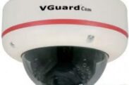 VGUARD VG-702VD - HI-END DNR IR DOME SERISI
