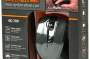 A4Tech G10-730H Mouse
