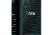 ZYXEL P-660HN-T1 v2 300MBPS KABLOSUZ 4 PORT ADSL2+ MODEM