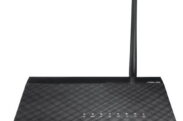 ASUS DSL-N10E 150MBPS KABLOSUZ-N ADSL2+ 4 PORT MODEM
