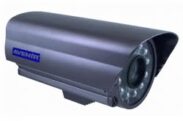 1/3 SONY SUPERHAD CCD GECE GÖRÜŞ KAMERA (12 MEGA HIGH IR LEDLI) (AV-1280)