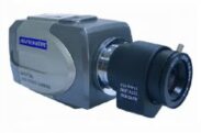 1/3 SONY SUPER HAD CCD BOX KAMERA (AV-480)