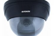 1/3 SONY SUPERHAD CCD DOME KAMERA (AV-560