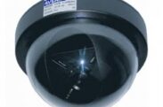 1/3 SONY SUPERHAD CCD D&N DOME KAMERA (AV-8520