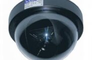 1/4 SONY SUPER HAD CCD DOME KAMERA (AV-8524)