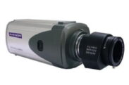 AV-2200 1/3 SONY SUPER HAD CCD BOX KAMERA