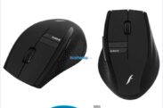 Frisby Mouse