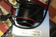 2mp avenir 2.8-12mm hd lens