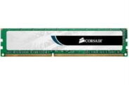 Corsair 4GB Value DDR3 1333MHz CL9 Tek Modül Ram