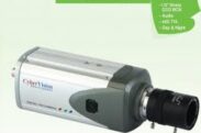 1/3 SHARP CCD D&N BOX KAMERA (CV-304HA)