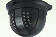 1/3 SHARP CCD GECE GÖRÜŞ DOME KAMERA (CV-305HDI)