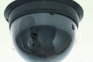 1/3 LG SUPER HAD CCD D&N DOME KAMERA (CV-310G)