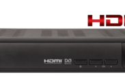 GOLDMASTER RECEIVER 72400 HDMI
