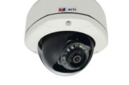 3MP FULL HD DOME KAMERA, D/N, IR, WDR, SABIT LENS E74
