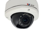 2MP FULL HD DOME KAMERA, D/N, IR, WDR, SLLS, AYARLANABILIR LENSLI E84