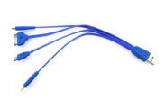 Fiber Optik Kablo MAVİ