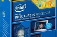 İNTEL Core i5 4590 Soket 1150 3.3GHz 6MB Cache 22nm İşlemci