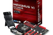 ASUS Maximus V Extreme