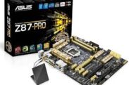 Asus Z87-DELUXE/DUAL   