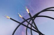 Tek Çekirdekli Tek Modlu Kapalı fiber Optik Kablo