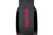 SANDİSK 32GB USB 2.0 Bellek