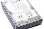 SEAGATE 3.5" 1TB Barracuda Sata 3.0 64MB Cache 7200Rpm Harddisk