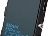 NEXT&NEXT SMART MINIX HD COOL KABLOLU IR&4 DIGIT DISPLAY, KOAKSIAL SPDIF CIKIS