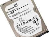 SEAGATE 2.5" 500GB Sata 2.0 32MB Cache 7200Rpm Notebook Disk