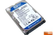 WD 3.5" 500GB Caviar Blue 16MB Cache SATA 3.0 7200Rpm Harddisk