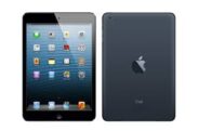 APPLE Ipad Mini Ret-16GB WIFI GÜMÜŞ-7.9'' Led-Bluetooth-10 Saate Kadar Pil Ömrü-331 Gr