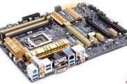 Asus Z87-EXPERT  