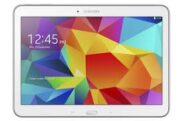 SAMSUNG T530 GLAXY TAB4 1.2GHZ-1,5 GB RAM-16GB DISK-10.1''-CAM- AND.4.4