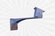 İTHAL GRİ METAL MONTAJ AYAK