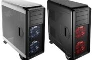 CORSAİR GRAPHITE SERİSİ™ 760T FULL TOWER ARCTIC BEYAZ PENCERELİ KASA