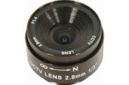 2.8 mm Sabit İris Lens / 1067