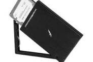 FRİSBY 2,5" SATA HARDİSK KUTUSU USB 3.0 - SİYAH